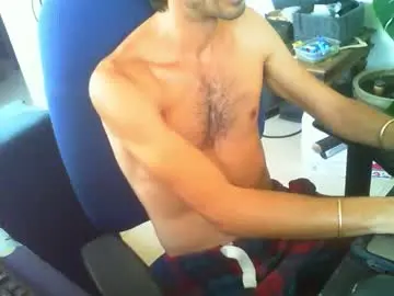 curiousgenie from chaturbate