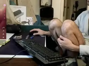 Chaturbate Sex Chat of curiousgenie