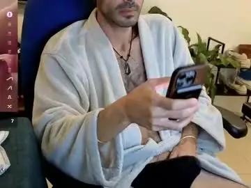 Chaturbate Adult Webcams of curiousgenie