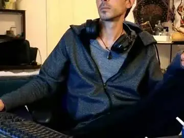 Chaturbate Nude Webcam of curiousgenie