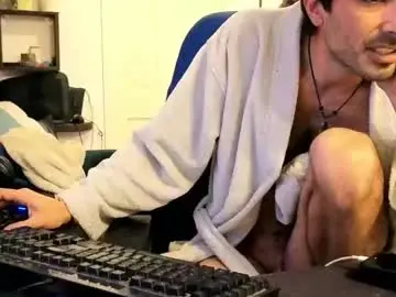 Chaturbate Adult Video Chat of curiousgenie