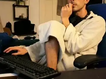 Chaturbate Nude Webcam of curiousgenie