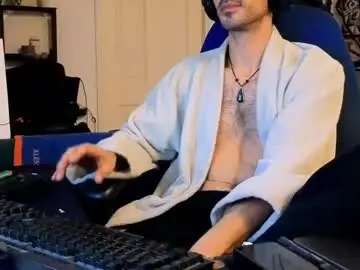 Chaturbate Sex Cam of curiousgenie