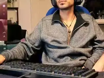 Chaturbate Sex Cam of curiousgenie