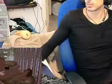 Chaturbate Live Sex of curiousgenie