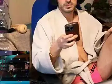 Chaturbate Sex Chat of curiousgenie