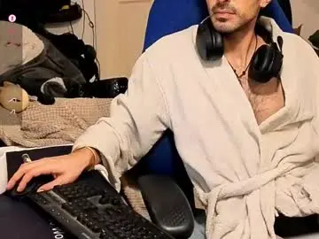 Chaturbate Adult Webcam of curiousgenie