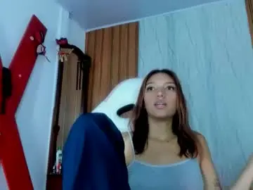 Chaturbate Nude Webcam of daphneandrade