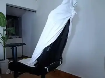 Chaturbate Private Sex Chat of diamond_black00