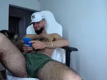 Chaturbate Sex Cam of diamond_black00