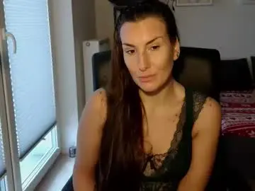 Chaturbate Live Porn of donnalive