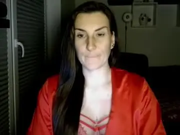 Chaturbate Live Porn of donnalive