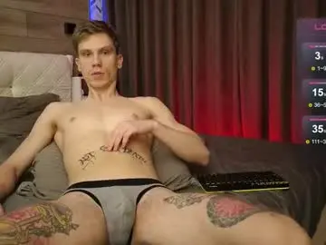 Chaturbate Best Webcam of donnikon