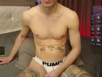 Chaturbate Best Webcam of donnikon