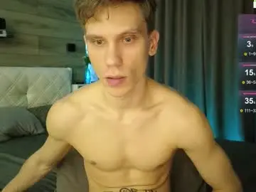 Chaturbate Private Sex Chat of donnikon