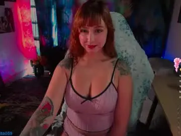 Chaturbate Live Porn of emma_luna059