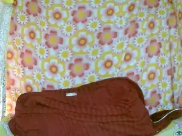 Chaturbate Live Sex Cam of franciefrancie