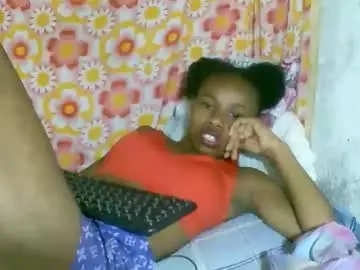 Chaturbate Sex Cam of franciefrancie