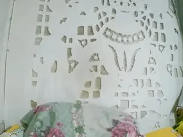 Chaturbate Free Porn Cam of franciefrancie