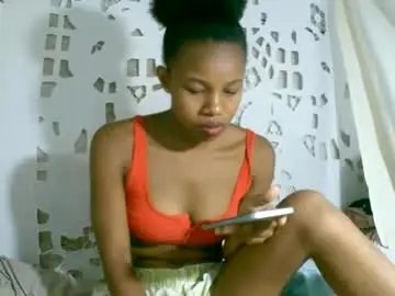 Chaturbate Free Live Porn of franciefrancie