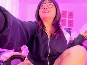 Chaturbate Best Webcam of iam_zoechan