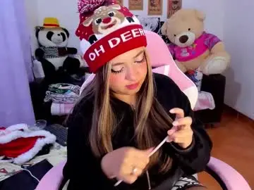 Chaturbate Best Webcam of iam_zoechan