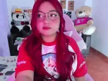 Chaturbate Best Webcam of iam_zoechan