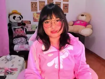 Chaturbate Free Live Porn of iam_zoechan