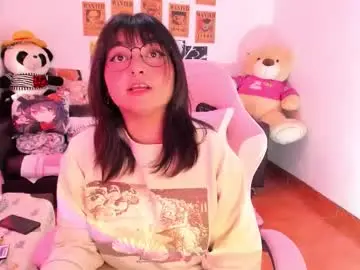 Chaturbate Live Porn of iam_zoechan