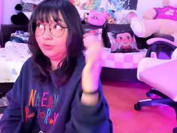 Chaturbate Adult Webcams of iam_zoechan