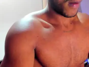 Chaturbate Free Live Porn of jordanparis