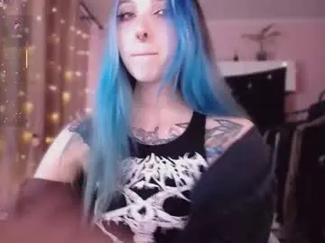 Chaturbate Best Webcam of justmeowgirl