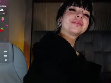 kittyhouse_hs from chaturbate