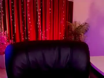 Chaturbate Nude Webcam of kristenegor