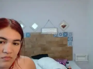 Chaturbate Adult Webcams of kyliebenson