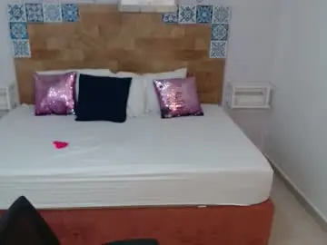 Chaturbate Live Porn of kyliebenson