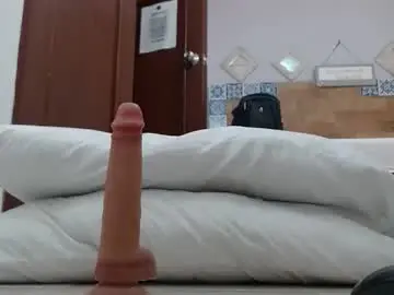 Chaturbate Sex Chat of kyliebenson