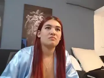 Chaturbate Private Sex Chat of kyliebenson