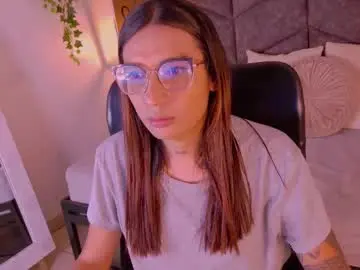 Chaturbate Sex Chat of lauraagomezz__