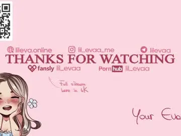 Chaturbate Watch Live Sex Cams of lil_eva