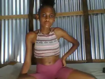 Chaturbate Live Sex of littleyanah