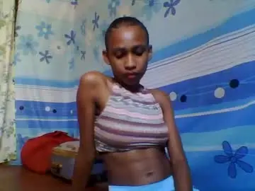 Chaturbate Best Webcam of littleyanah