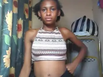 Chaturbate Adult Webcam of littleyanah