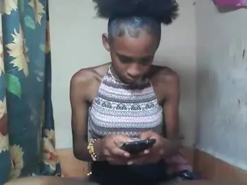 Chaturbate Adult Video Chat of littleyanah