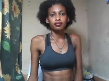 Chaturbate Nude Webcam of littleyanah