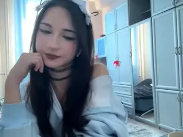 Chaturbate Nude Webcam of loraleeownby