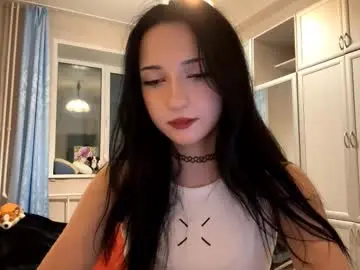 Chaturbate Live Sex Cam of loraleeownby