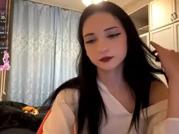 Chaturbate Nude Webcam of loraleeownby