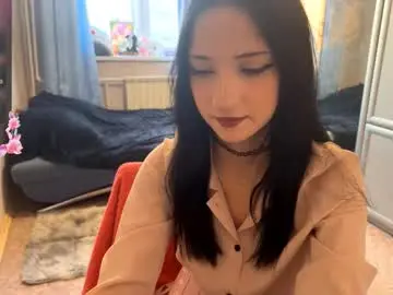 Chaturbate Live Sex Cam of loraleeownby