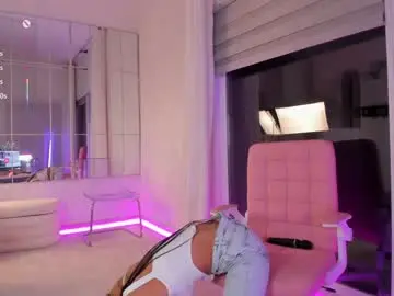 Chaturbate Nude Webcam of miss_diamond__